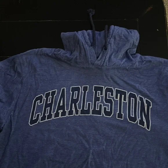 Prairie Mountain Tops Charleston Sc Tourist Sweatshirt Poshmark